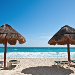 cancun mexico beaches