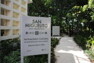 San Miguelito and Maya Museum