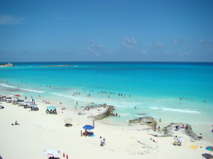 Caracol Beach Cancun