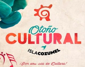 Cozumel Cultural Autumn 2018