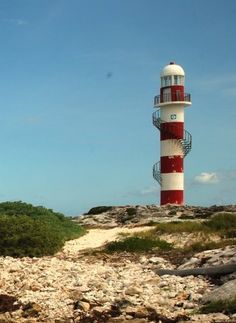 Punta Cana Lighthouse