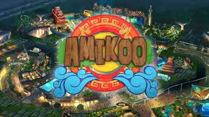 Amikoo-theme-park