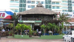 Le Natura Restaurant Cancun