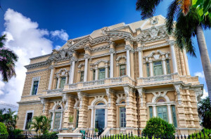Canton Palace Merida