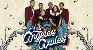 Los Angeles Azules Gala Concert Xcaret