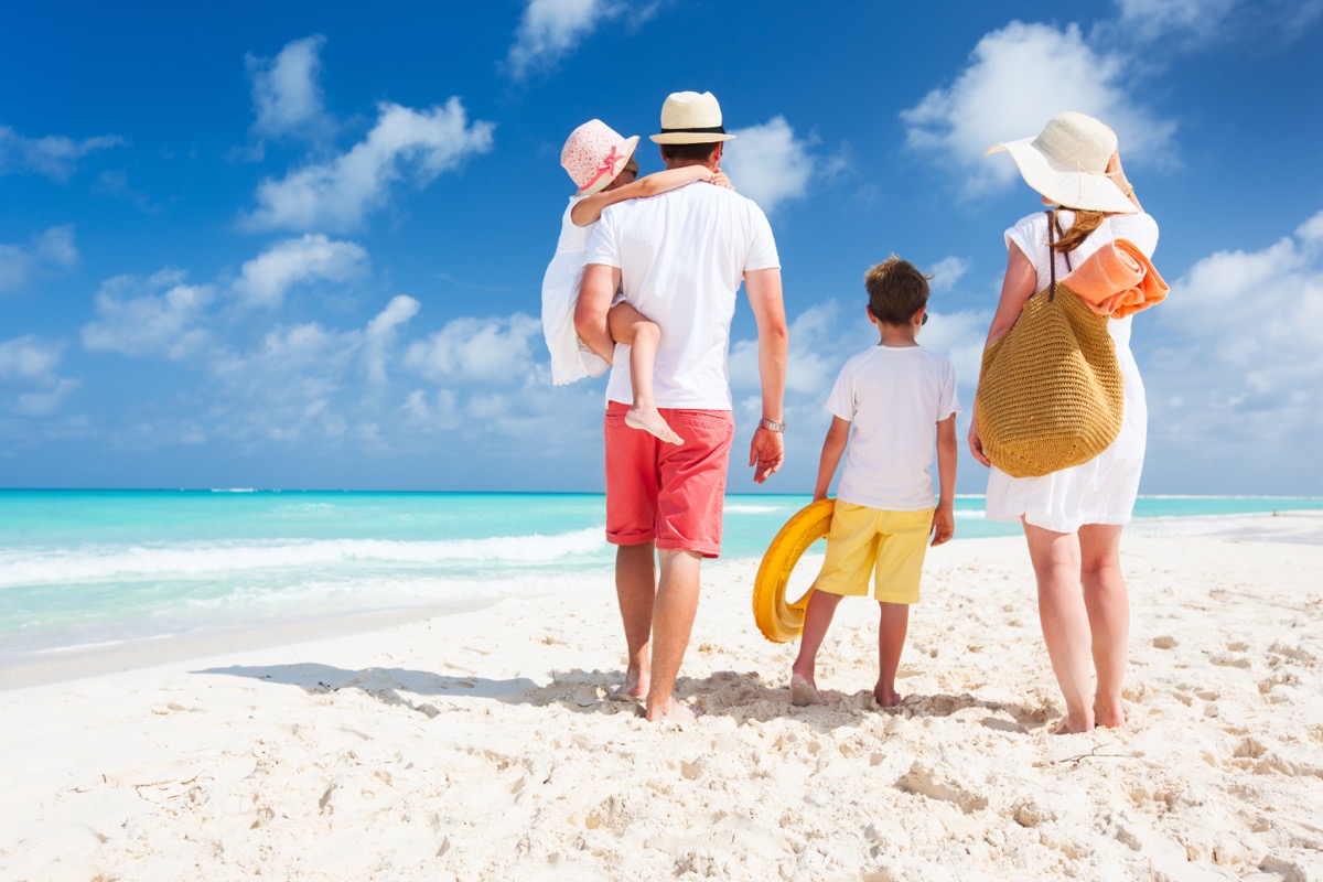 Family and Kids Activities in Cancun – Bekare Transfers Blog